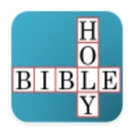 bible crossword android application logo